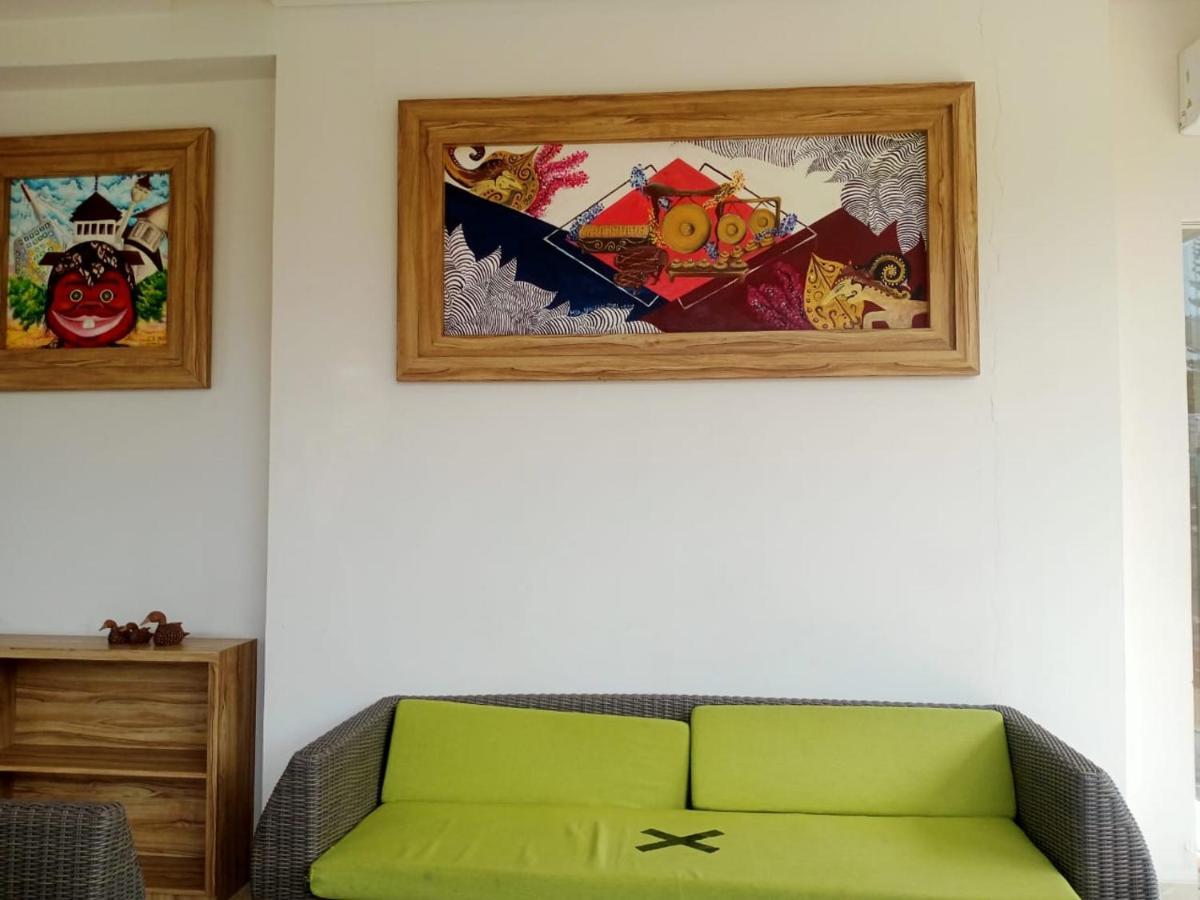 Oyo 90102 Edotel Hotel By Dbest Hospitality Bandung Exterior photo